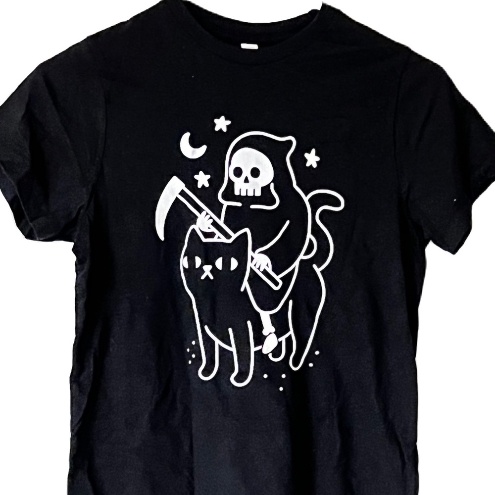 Halloween T-shirt